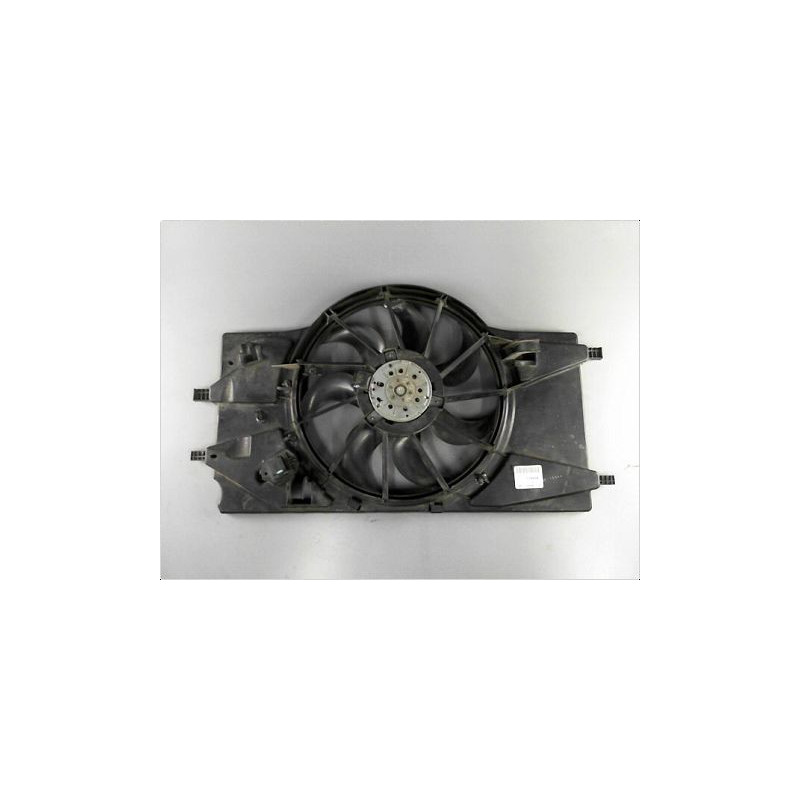 MOTEUR VENTILATEUR RADIATEUR RENAULT LAGUNA III 07-10