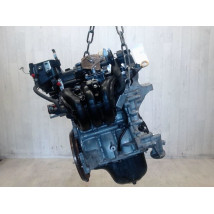 MOTEUR ESSENCE PEUGEOT 107 1.0