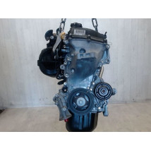 MOTEUR ESSENCE PEUGEOT 107 1.0