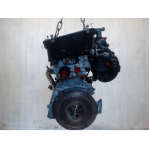 MOTEUR ESSENCE PEUGEOT 107 1.0