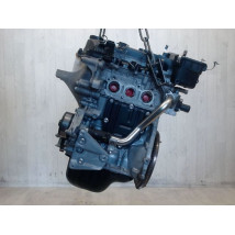 MOTEUR ESSENCE PEUGEOT 107 1.0