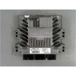 CALCULATEUR MOTEUR