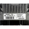 CALCULATEUR MOTEUR RENAULT LAGUNA III 07-10
