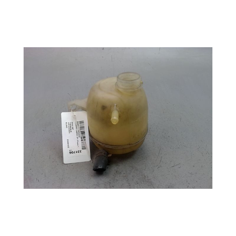 VASE EXPANSION RENAULT MEGANE CABRIO 2P I Phase 1 1997-1999