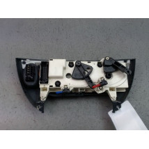 COMMANDE DE CHAUFFAGE RENAULT MEGANE CABRIO 2P I Phase 1 1997-1999