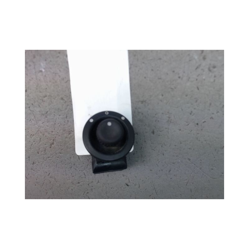 COMMANDE RETROVISSEUR EXTERIEUR ELECTRIQUE RENAULT MEGANE CABRIO 2P I Phase 1 1997-1999