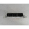 CALCULATEUR MOTEUR RENAULT LAGUNA III 07-10