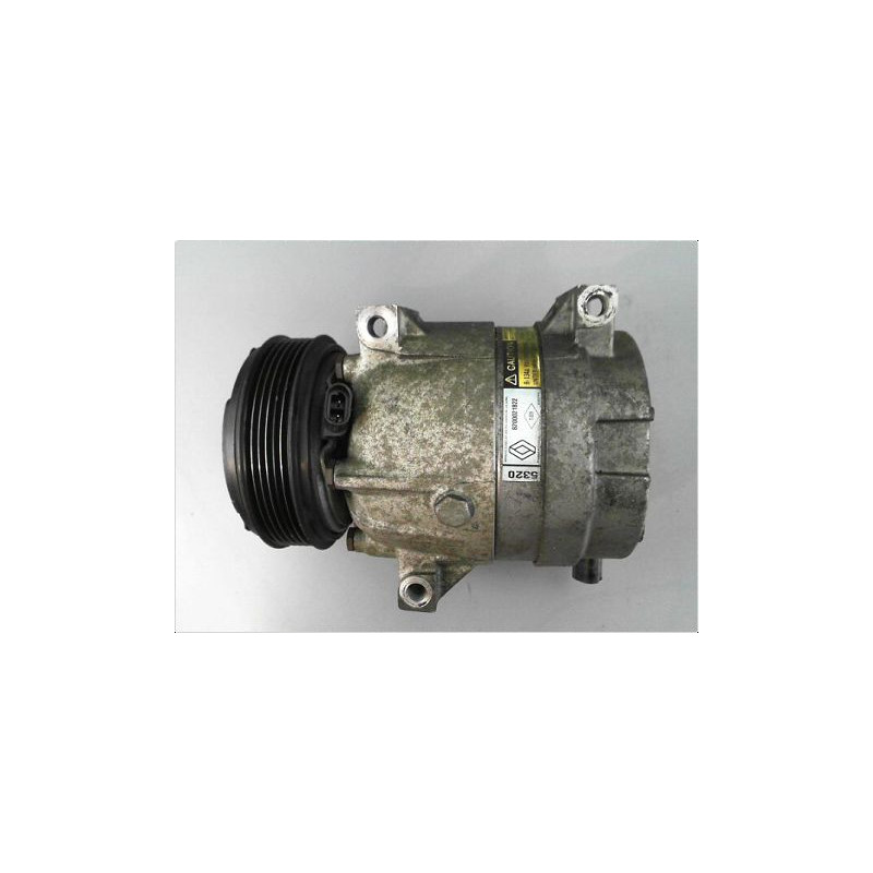 COMPRESSEUR AIR CONDITIONNE RENAULT LAGUNA II 00-2005
