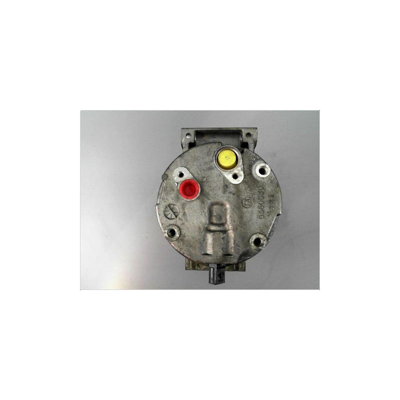 COMPRESSEUR AIR CONDITIONNE RENAULT LAGUNA II 00-2005
