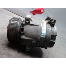 COMPRESSEUR AIR CONDITIONNE RENAULT LAGUNA 2 PHASE 1 DIESEL