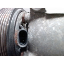 COMPRESSEUR AIR CONDITIONNE RENAULT LAGUNA 2 PHASE 1 DIESEL