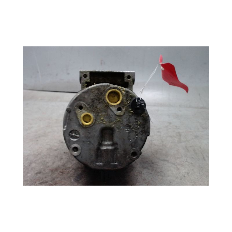 COMPRESSEUR AIR CONDITIONNE RENAULT LAGUNA 2 PHASE 1 DIESEL