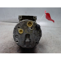COMPRESSEUR AIR CONDITIONNE RENAULT LAGUNA 2 PHASE 1 DIESEL