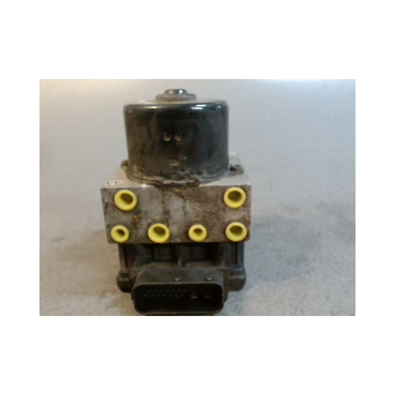 UNITE HYDRAULIQUE ABS RENAULT TWINGO 1 PHASE 3 ESSENCE