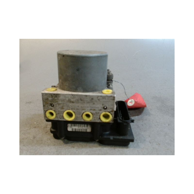 UNITE HYDRAULIQUE ABS PEUGEOT 307 PHASE 2  DIESEL