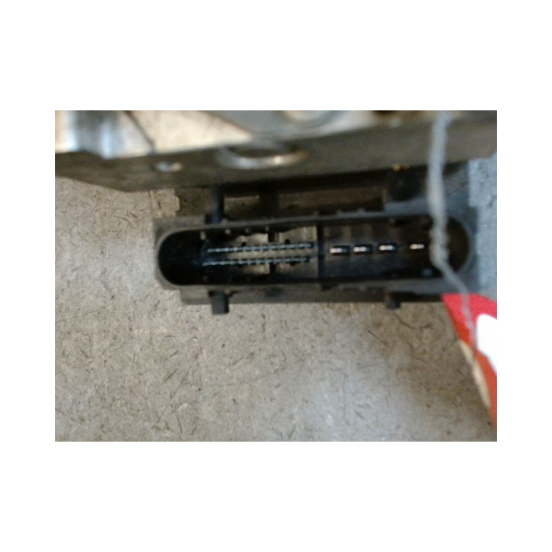 UNITE HYDRAULIQUE ABS PEUGEOT 307 PHASE 2  DIESEL