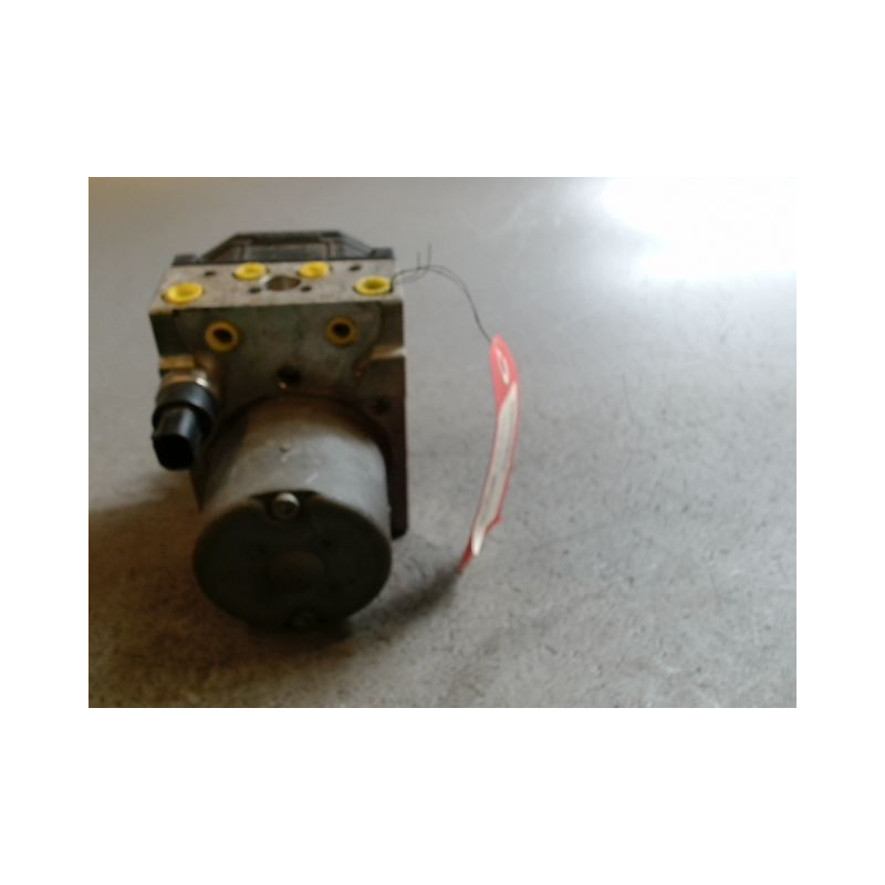 UNITE HYDRAULIQUE ABS PEUGEOT 807 DIESEL