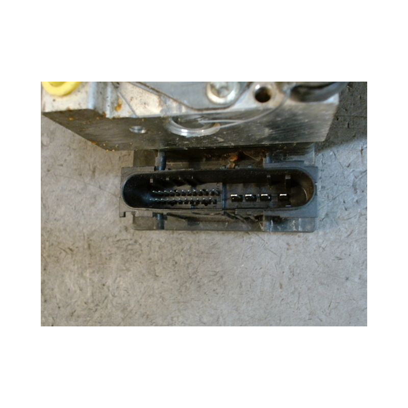 UNITE HYDRAULIQUE ABS RENAULT CLIO 3 PHASE 2 DIESEL