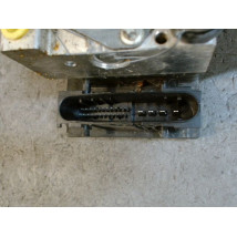 UNITE HYDRAULIQUE ABS RENAULT CLIO 3 PHASE 2 DIESEL