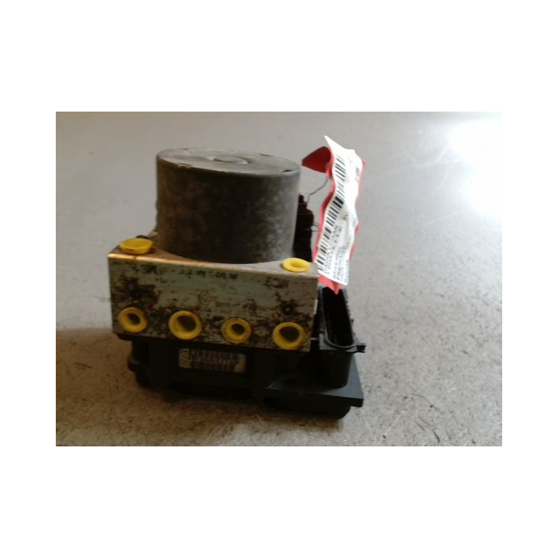 UNITE HYDRAULIQUE ABS DACIA LOGAN 1 PHASE 1 1.4I - 8V