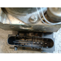 UNITE HYDRAULIQUE ABS DACIA LOGAN 1 PHASE 1 1.4I - 8V