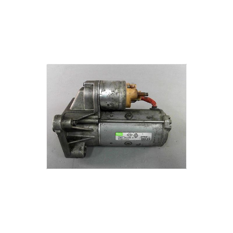 DEMARREUR RENAULT SCENIC II PH1 02-06