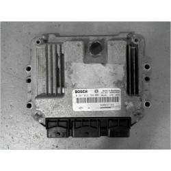 CALCULATEUR MOTEUR
