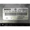 CALCULATEUR MOTEUR RENAULT SCENIC II PH1 02-06