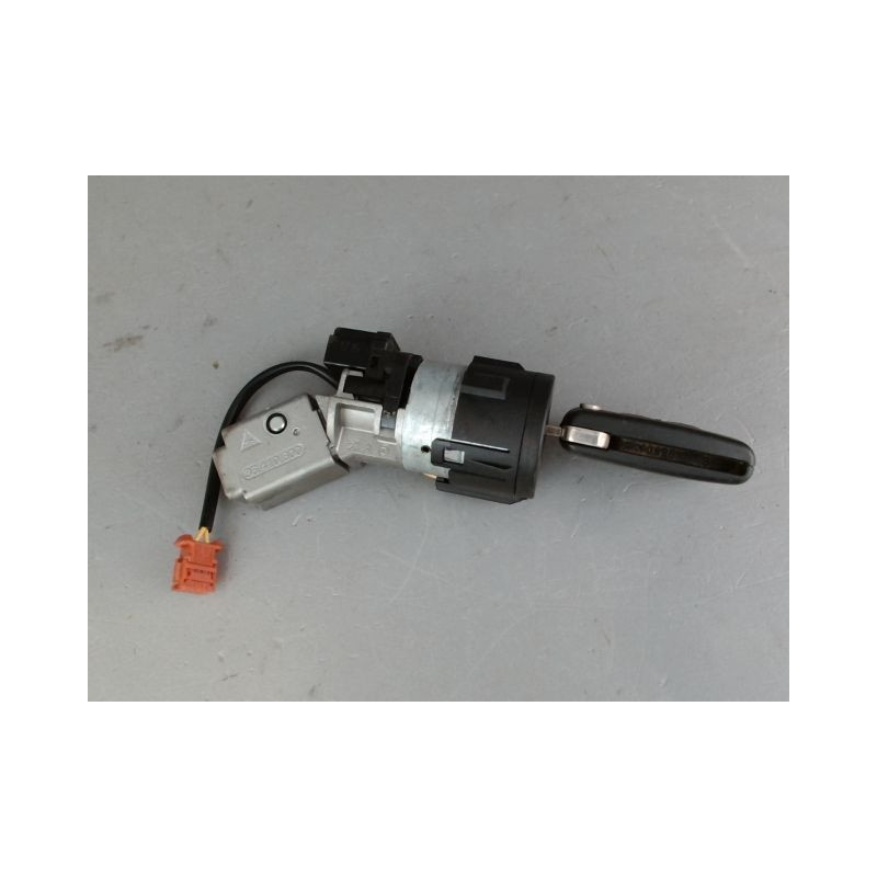 ANTIVOL DE DIRECTION PEUGEOT 308 1 PHASE 1 BREAK DIESEL