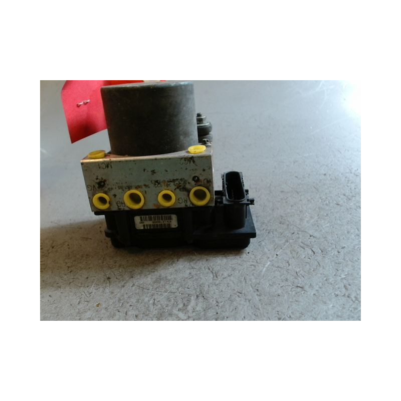 UNITE HYDRAULIQUE ABS PEUGEOT PARTNER 1 PHASE 2 2.0 HDI - 8V