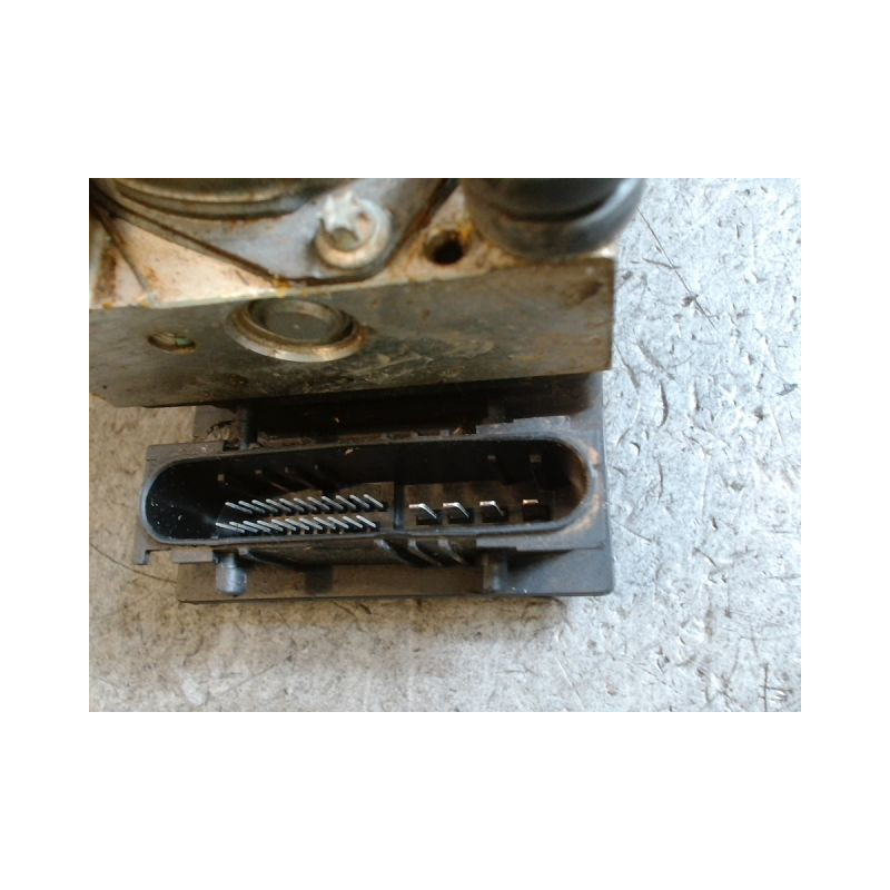 UNITE HYDRAULIQUE ABS PEUGEOT PARTNER 1 PHASE 2 2.0 HDI - 8V