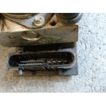 UNITE HYDRAULIQUE ABS PEUGEOT PARTNER 1 PHASE 2 2.0 HDI - 8V