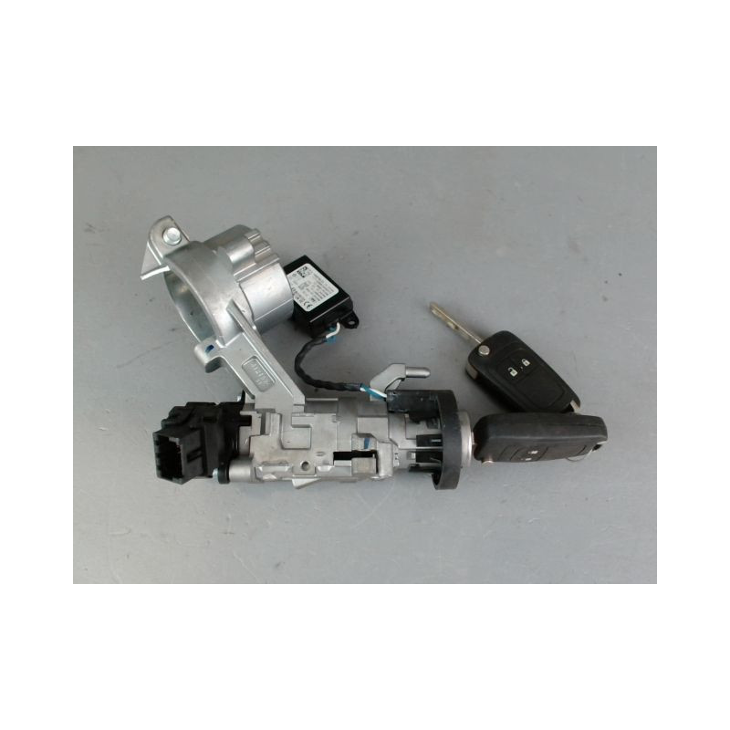 ANTIVOL DE DIRECTION OPEL MOKKA PHASE 1 DIESEL