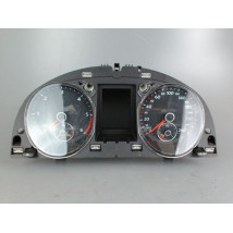 BLOC COMPTEURS VOLKSWAGEN PASSAT 5 BREAK 2.0 TDI - 16V T