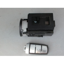 LECTEUR DE CARTE VOLKSWAGEN PASSAT 5 BREAK 2.0 TDI - 16V T