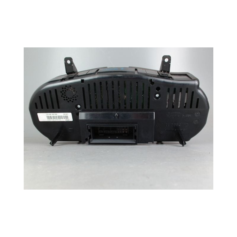 BLOC COMPTEURS SEAT LEON 2 PHASE 1  DIESEL