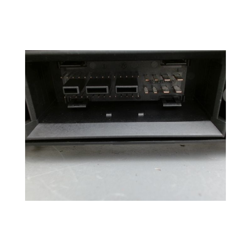BLOC COMPTEURS SEAT LEON 2 PHASE 1  DIESEL
