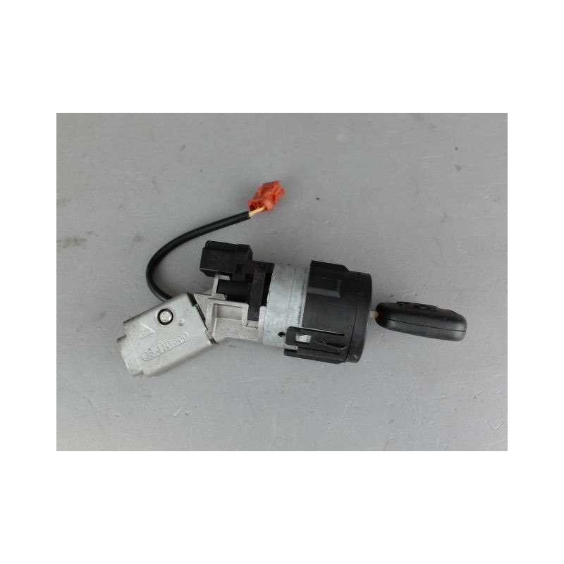 ANTIVOL DE DIRECTION PEUGEOT 207 BREAK DIESEL