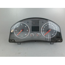 BLOC COMPTEURS VOLKSWAGEN GOLF PLUS PHASE 1  DIESEL