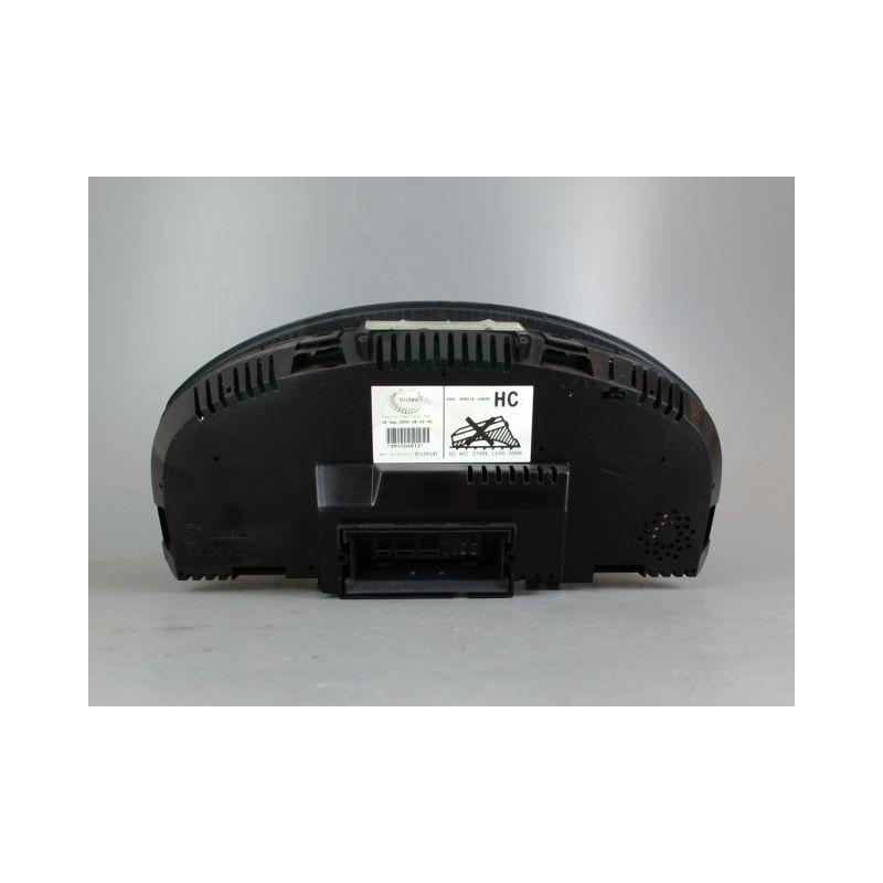 BLOC COMPTEURS VOLKSWAGEN GOLF PLUS PHASE 1  DIESEL