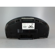 BLOC COMPTEURS VOLKSWAGEN GOLF PLUS PHASE 1  DIESEL