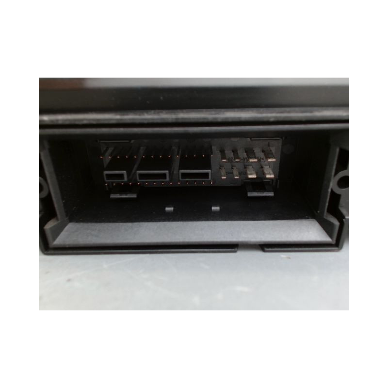 BLOC COMPTEURS VOLKSWAGEN GOLF PLUS PHASE 1  DIESEL