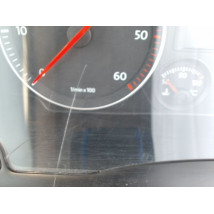 BLOC COMPTEURS VOLKSWAGEN GOLF PLUS PHASE 1  DIESEL