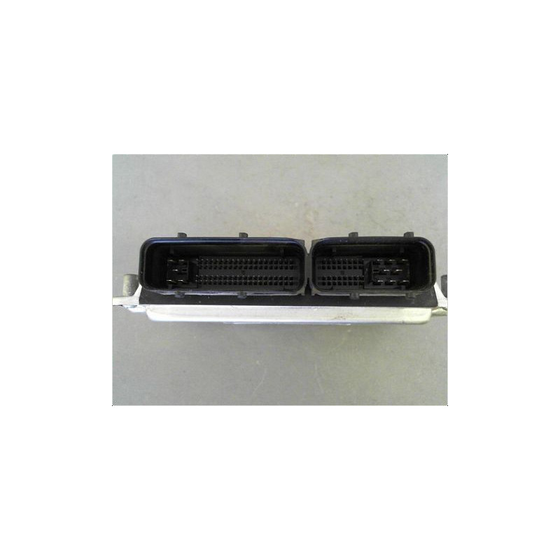 CALCULATEUR MOTEUR VOLKSWAGEN POLO IV PH2 05-09
