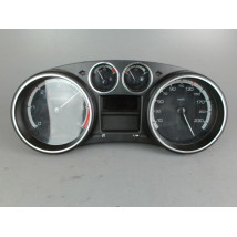 BLOC COMPTEURS PEUGEOT 308 1 PHASE 1  DIESEL