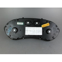 BLOC COMPTEURS PEUGEOT 308 1 PHASE 1  DIESEL