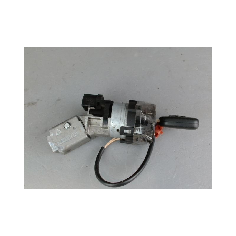 ANTIVOL DE DIRECTION PEUGEOT 308 1 PHASE 1  DIESEL