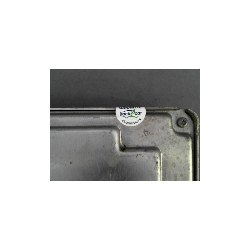 CALCULATEUR MOTEUR VOLKSWAGEN POLO IV PH2 05-09