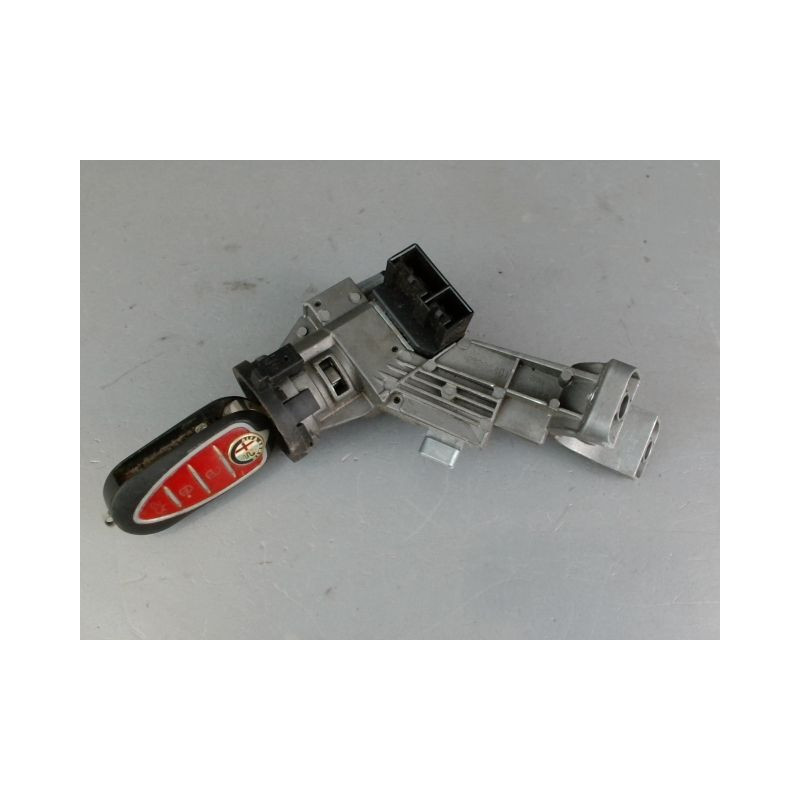 ANTIVOL DE DIRECTION ALFA ROMEO MITO PHASE 1  DIESEL