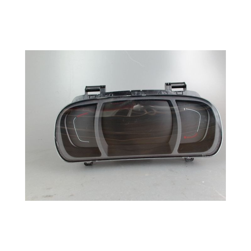 BLOC COMPTEURS RENAULT KADJAR PHASE 1